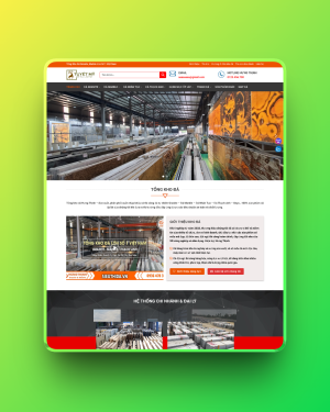 Theme wordpress xưởng đá Theme wordpress xưởng đá