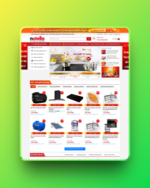 Theme wordpress bán bồn nước Theme wordpress bán bồn nước