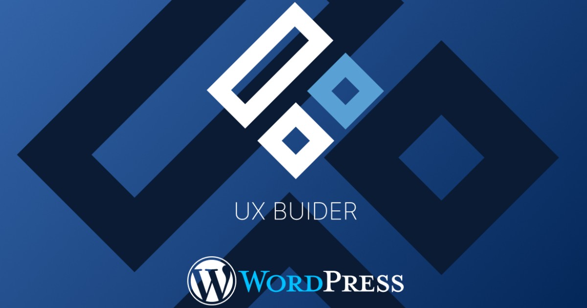 Ux builder